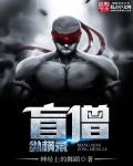 盲僧纵横录