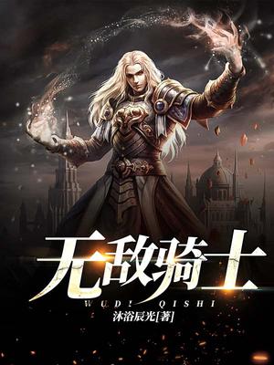 无敌骑士