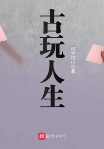 古玩人生