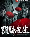 阴脉先生
